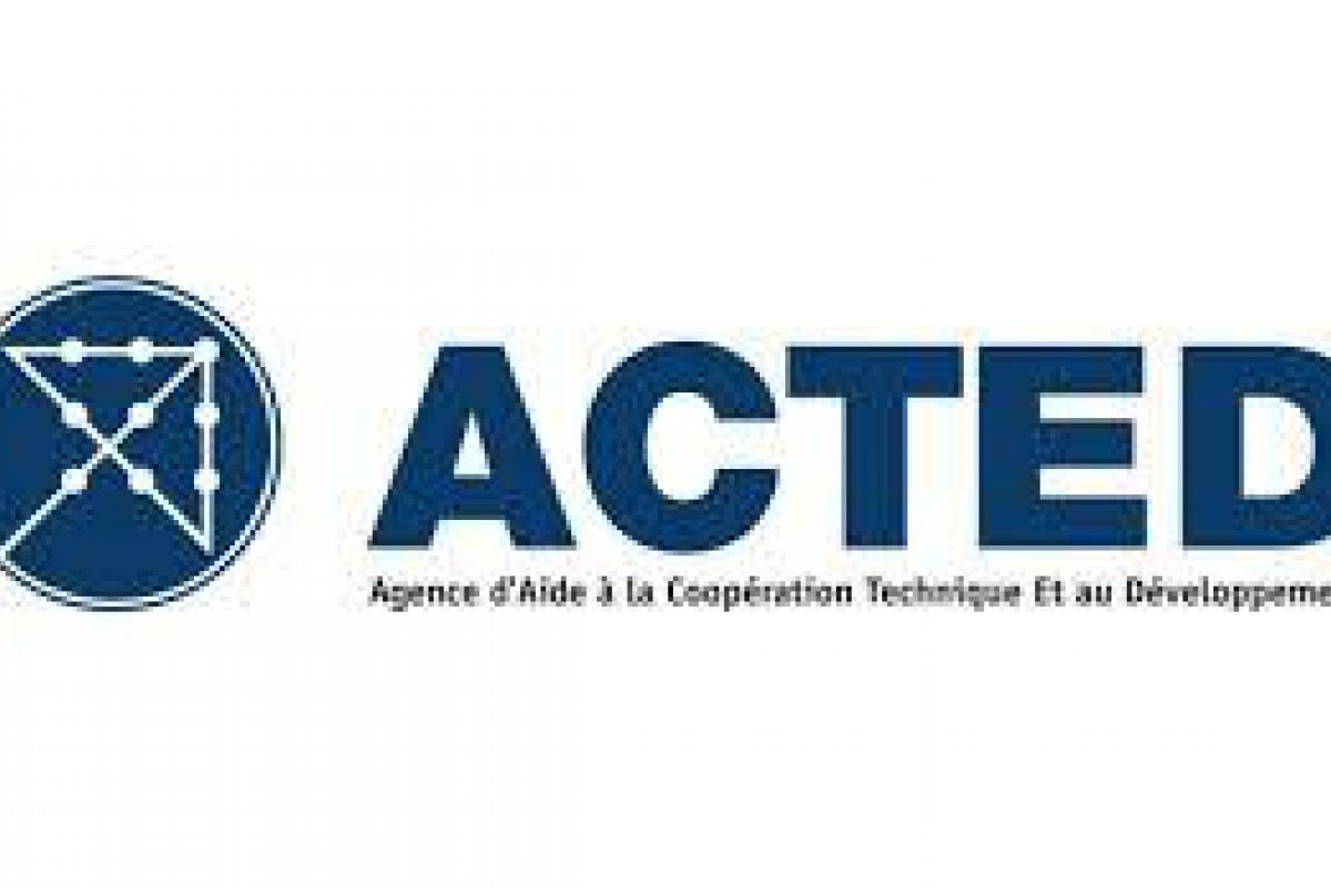Допомога від Французької неурядової гуманітарної організації АСТЕD