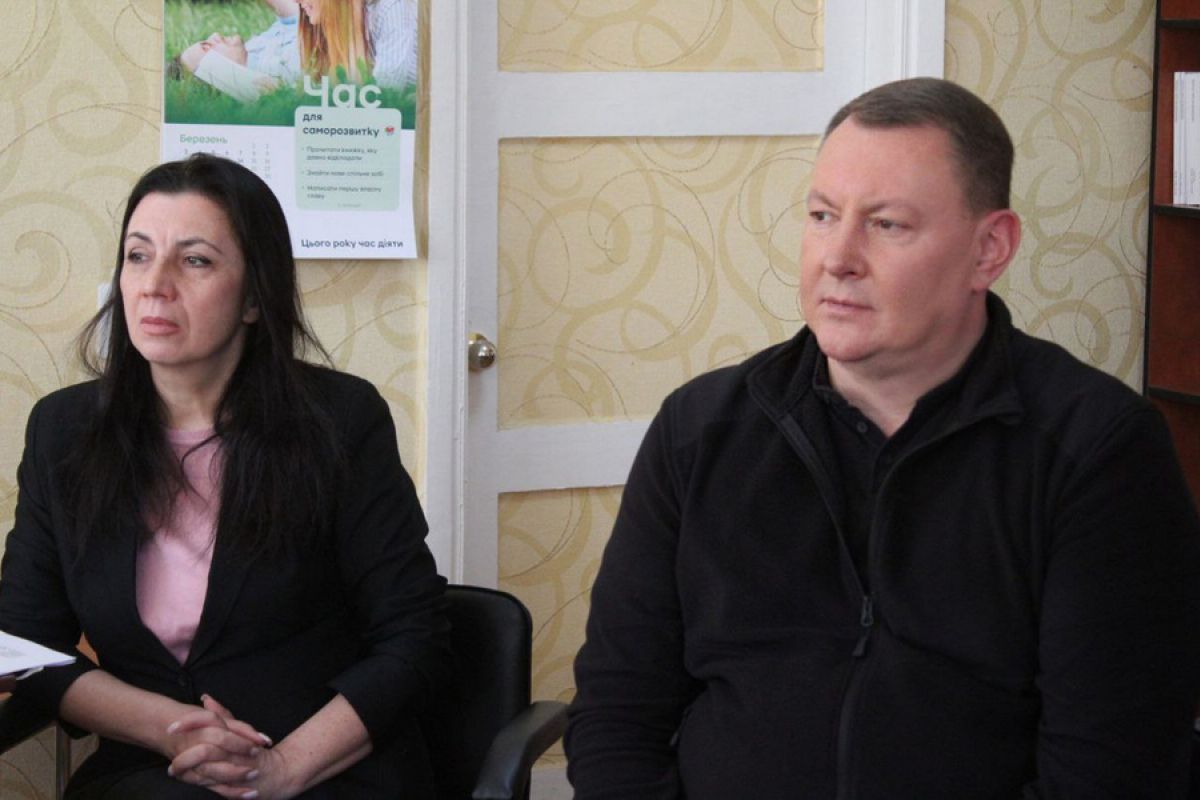 Найважливіше у будь-які часи – це наші діти