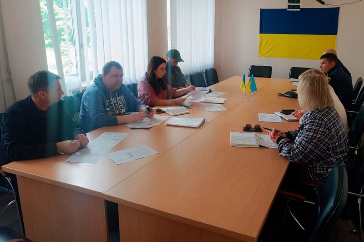 Примусова евакуація дітей: рішення заради життя
