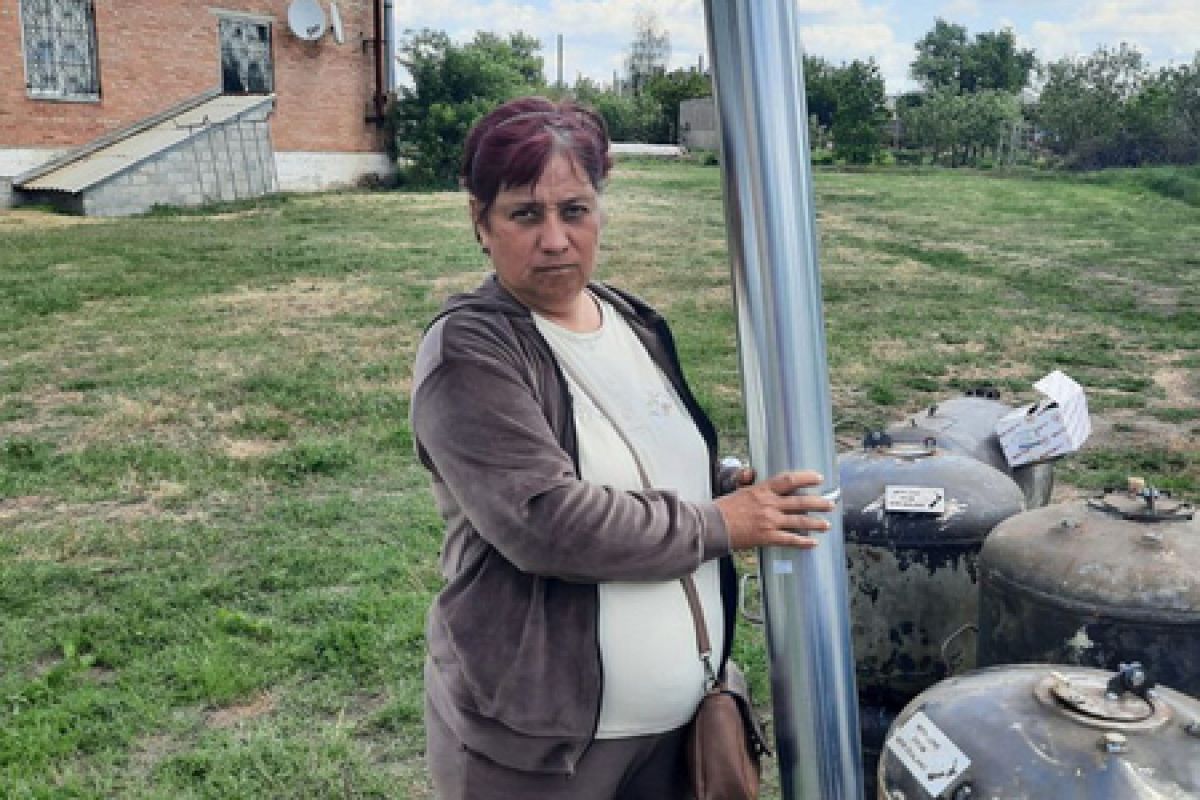 У найважчі часи важливо не залишати людей наодинці з проблемами