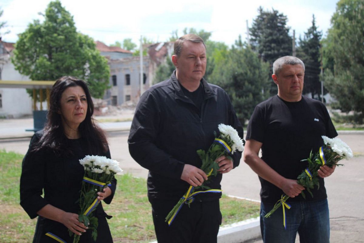 Вони хотіли знищити народ — але не змогли стерти пам’ять