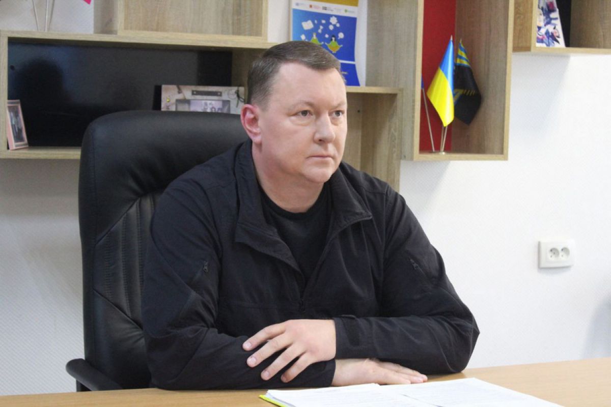 19 травня начальник Дружківської міської військової адміністрації Андрій Панков провів апаратну нараду з керівниками структурних підрозділів та комунальних підприємств